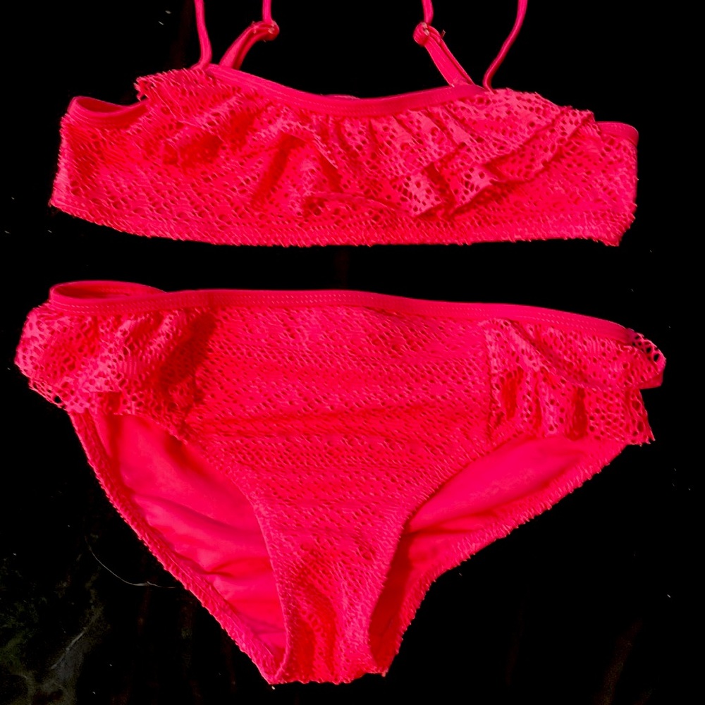 Bathing suit for 11-12 year olds